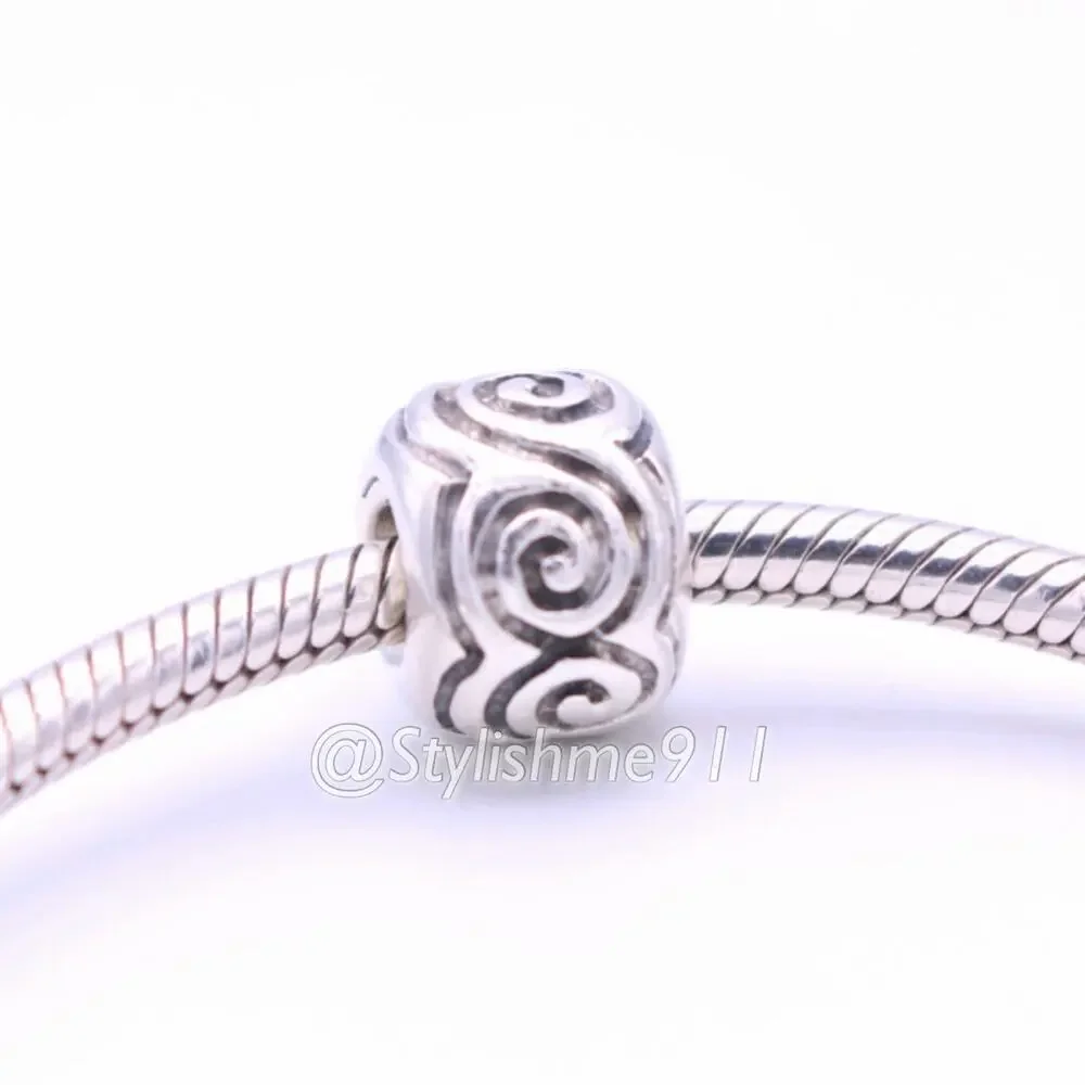 Pandora authentic retired